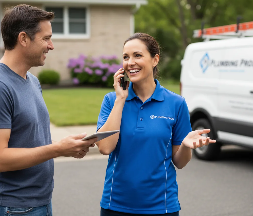 Sewer Line Repair in Franktown, CO